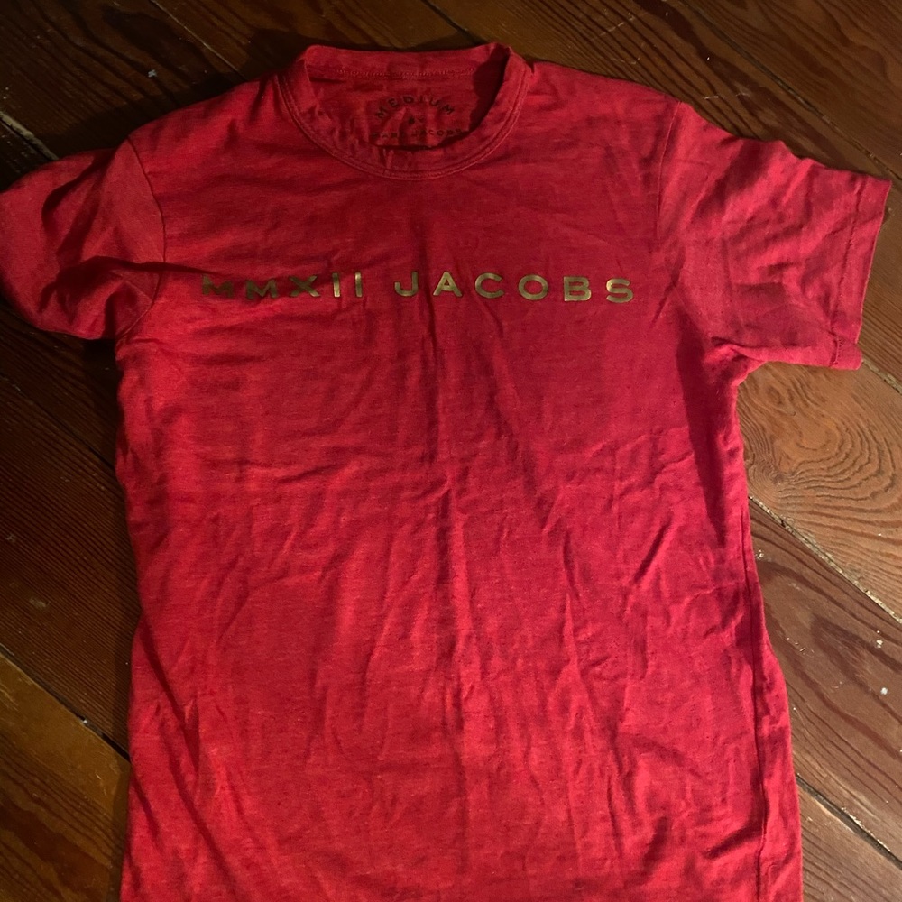 Marc Jacobs T-Shirt- M